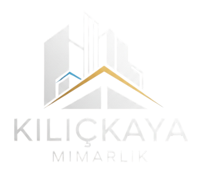 Kılıçkaya Mimarlık Logo