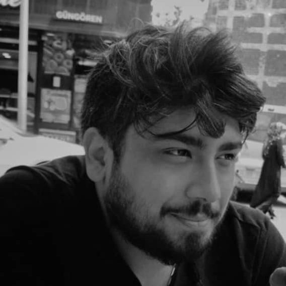 Anıl Kılıçkaya